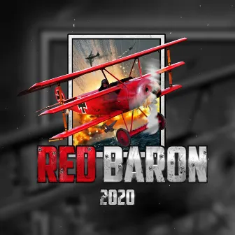 Red Baron 2020 by martyboi