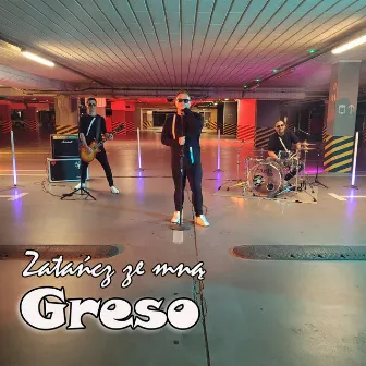 Zatańcz Ze Mną (Radio Edit) by Greso