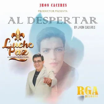 Al Despertar by Jhon Caceres