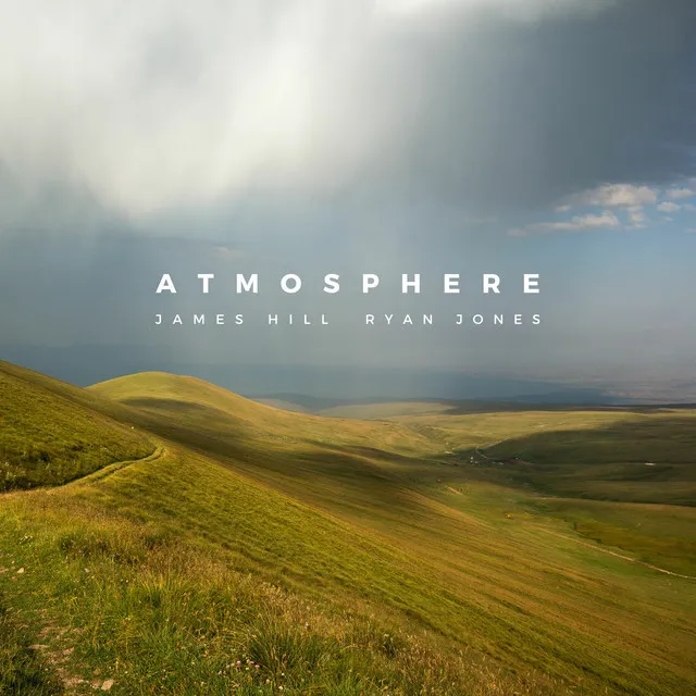 Atmosphere (Piano Version)