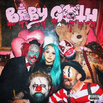 Baby Goth by Baby Goth