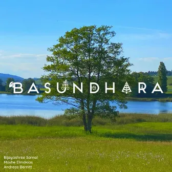 Basundhara by Bijayashree Samal