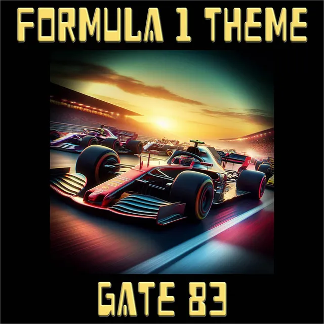 Formula 1 Theme