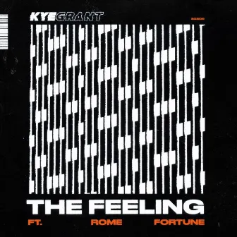 The Feeling by Kye Grant