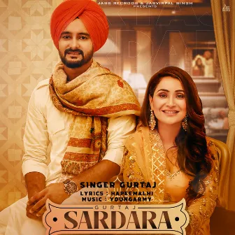 Sardara by Gurtaj