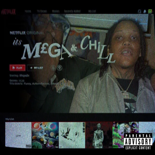 MEGA&CHILL