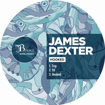 Hooked by James Dexter