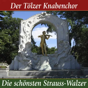 Die Schönsten Strauss-Walzer by Bernd Ruhla