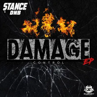 Damage Control by Stance DNB