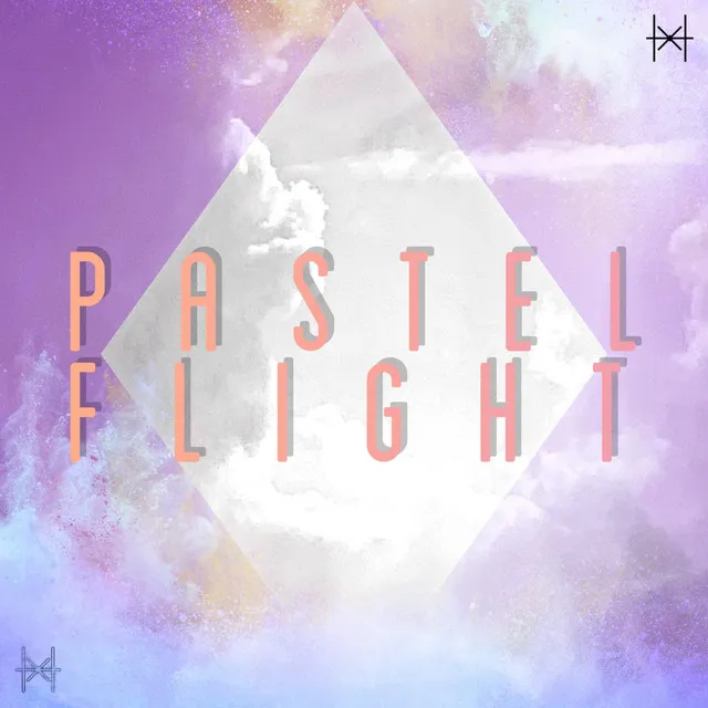 Pastel Flight