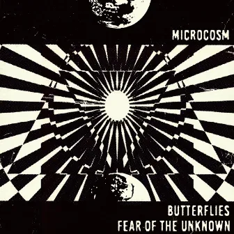 Butterflies by Microcosm