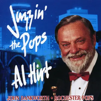 Jazzin' At The Pops by John Dankworth