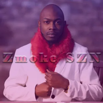 Zmoke SZN by Cameron Walton