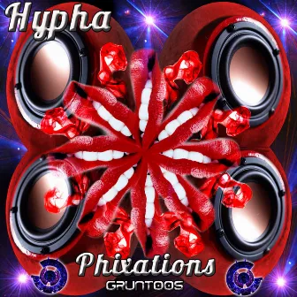 Phixations by Hypha