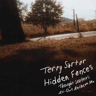 Hidden Fences by Terry Sartor