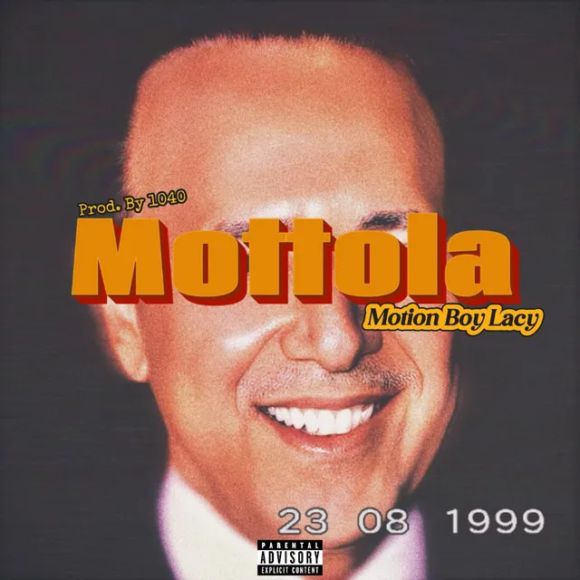 Mottola