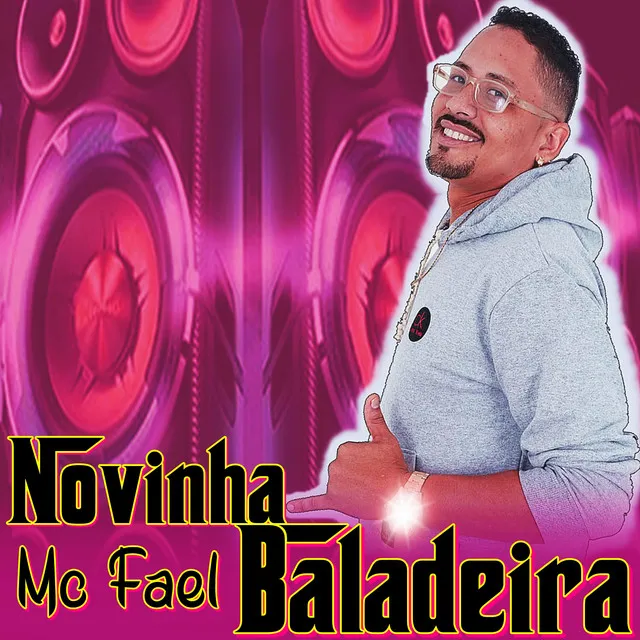 Novinha Baladeira