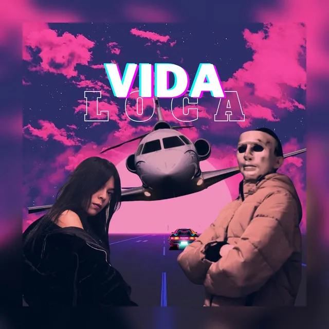 Vida Loca