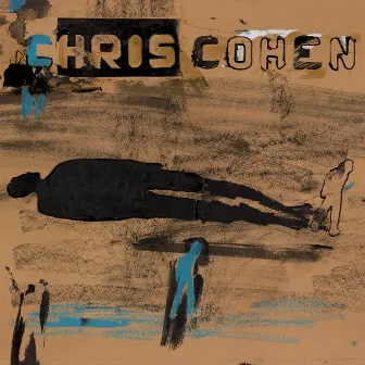 In a Fable by Chris Cohen