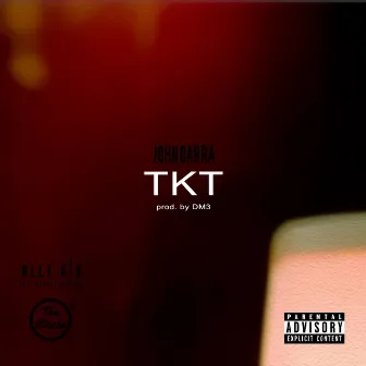 TKT by John Darra