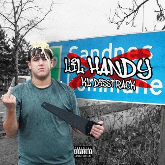 Kevin Lauren (Disstrack) by Lil Handy