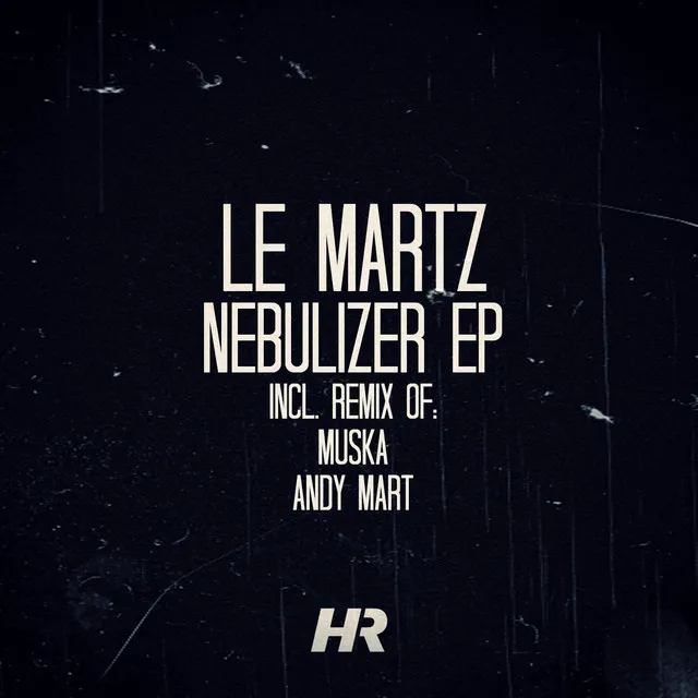 Nebulizer - Muska Remix