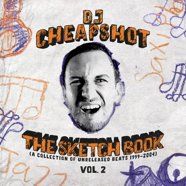 The Sketch Book, Vol. 2