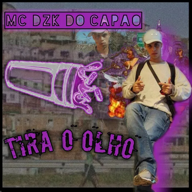 Tira o Olho