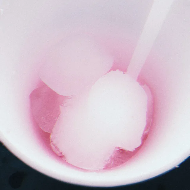 Ice Pink