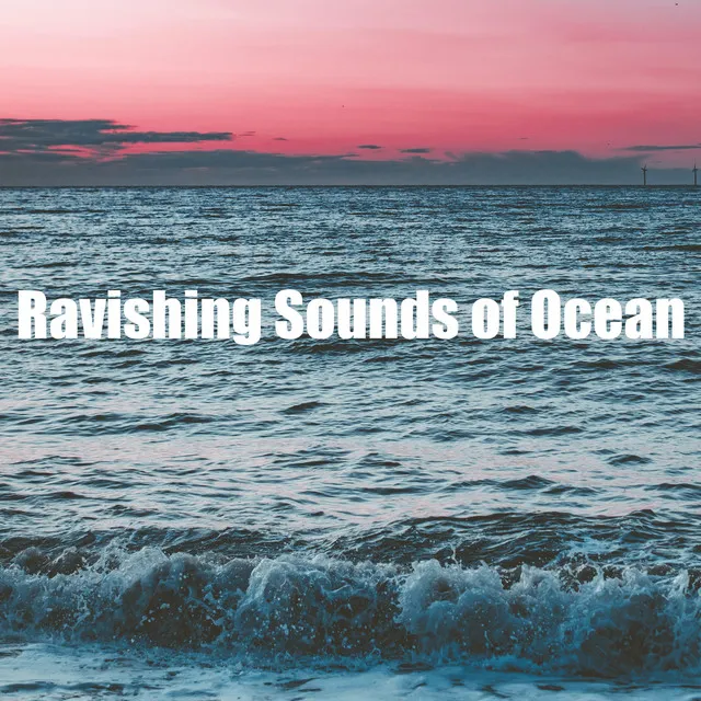 Ravishing Sounds of Ocean