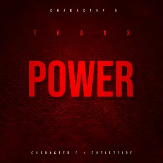 Power by TraXX