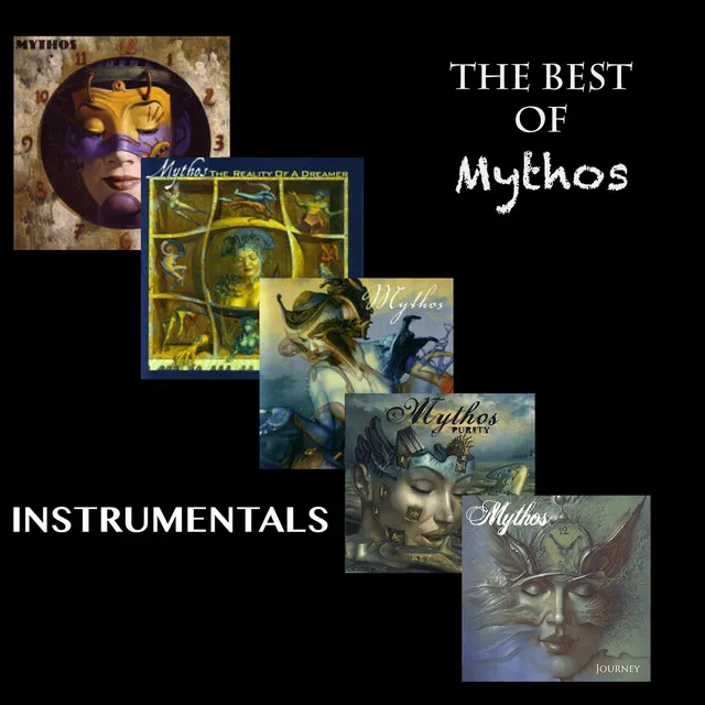 The Best of Mythos Instrumentals