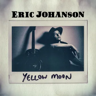 Yellow Moon by Eric Johanson