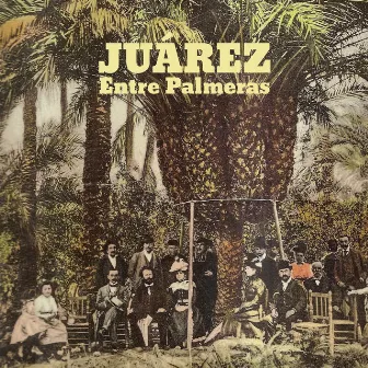 Entre Palmeras by Juárez