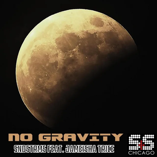 No Gravity Feat. Jameisha Trice - Sean Smith & Spike Rebel Smooth Agent Remix