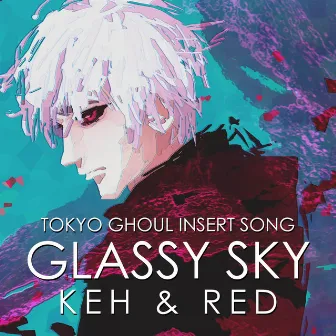 Glassy Sky (Rock Arrange) by KEH