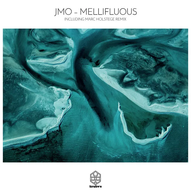 Mellifluous - Marc Holstege Remix