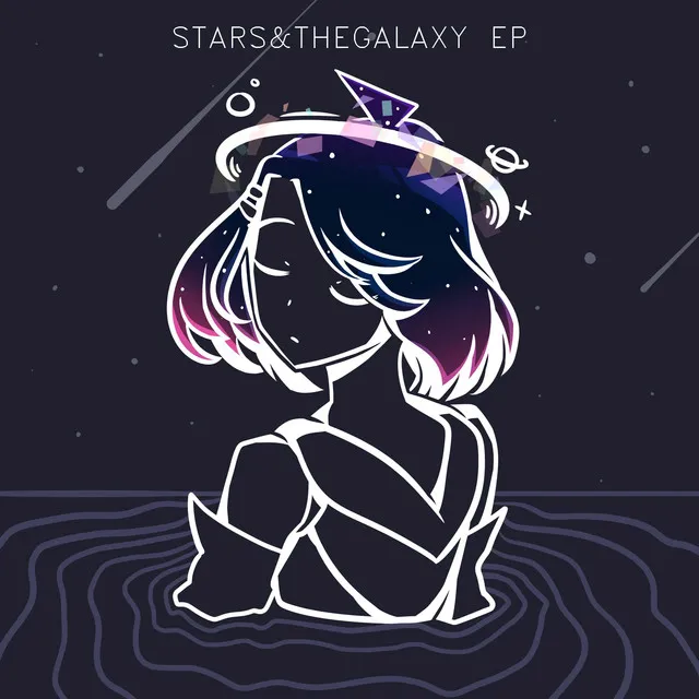 Stars&TheGalaxy EP