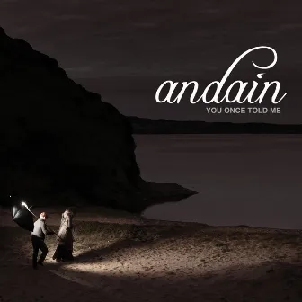 You Once Told Me [Remixes] by Andain