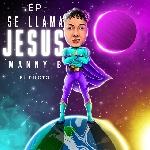 Se Llama Jesus