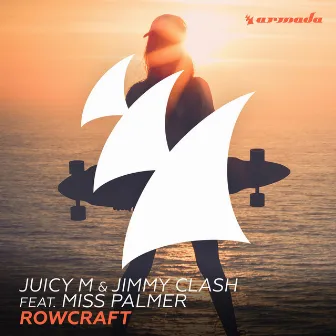 Rowcraft by Juicy M