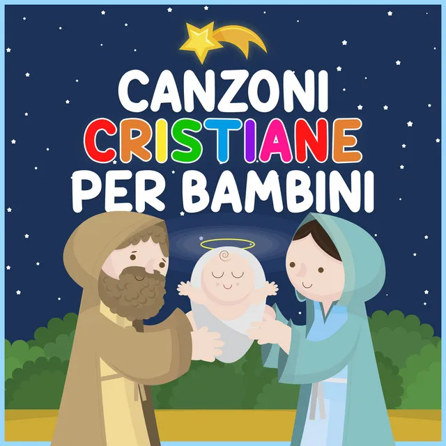 Canzoni Per Bambini Ninna Nanna