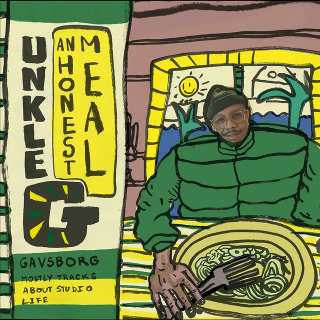 unkle G