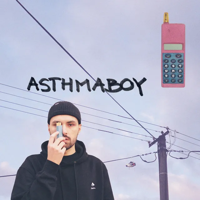 Asthmaboy