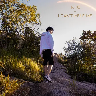 I Can´t Help Me by K-io prod