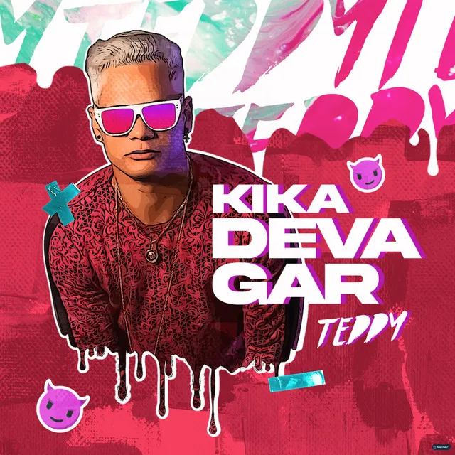 Kika Devagar