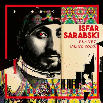 Planet (Piano Solo) by Isfar Sarabski