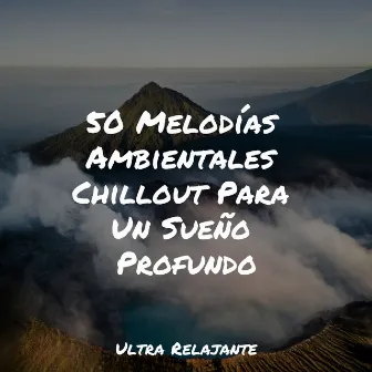 50 Melodías Ambientales Chillout Para Un Sueño Profundo by Unknown Artist