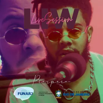 Próspero (ao vivo) by Liw