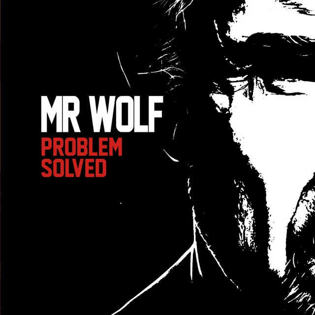 Mr Wolf